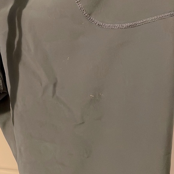 Albion Fit Cropped Joggers Jetsetter - Picture 4 of 7